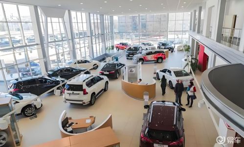 7月庫(kù)存緩解 主機(jī)廠與經(jīng)銷(xiāo)商雙向奔赴，汽車(chē)銷(xiāo)售現(xiàn)回暖信號(hào)