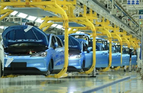 中國(guó)新能源汽車(chē)專(zhuān)利格局 專(zhuān)利王近萬(wàn)件領(lǐng)跑，理想、蔚來(lái)躋身前十