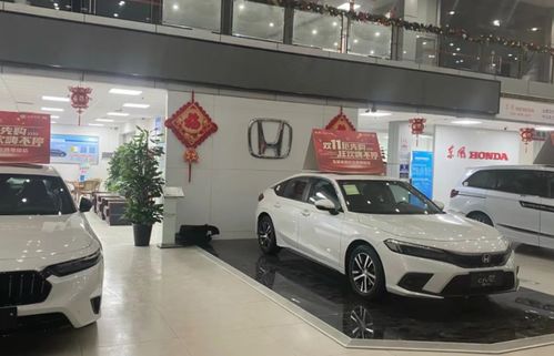 汽車(chē)銷(xiāo)售圍城 從合資逃離，卻卷死在新能源