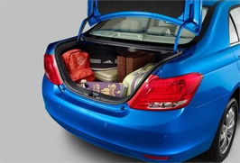 “芯”動之旅——速銳車主春節歸來談感受