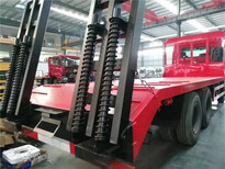 通化東風平板車現車銷售