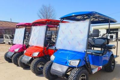 非公路休閑車及零配件市場探析 從制造銷售到平板車細(xì)分領(lǐng)域