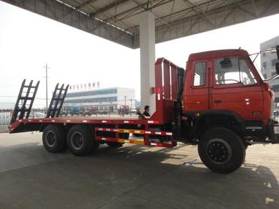 湖北程力平板車產品解析 價格、圖片與銷售指南