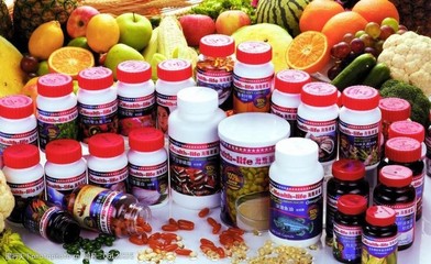 保健食品圖庫(kù)圖片素材 提升品牌視覺與市場(chǎng)吸引力的關(guān)鍵