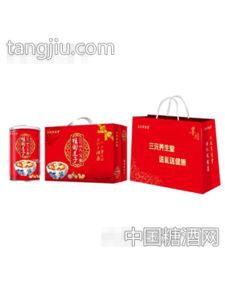 臨沂養(yǎng)生狀元食品 引領(lǐng)健康新風(fēng)尚，打造高品質(zhì)養(yǎng)身保健食品